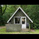 Unsere aktuelle Hütte in Store Darum